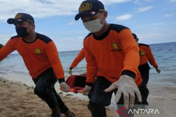 Basarnas Kendari membentuk 49 potensi SAR di Wakatobi