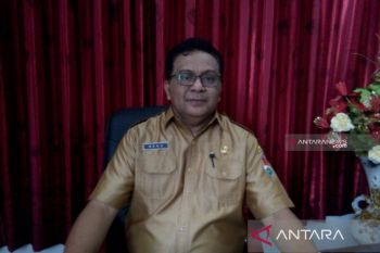 Pemkab Minahasa Tenggara serahkan laporan dana Parpol ke BPK