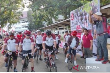 Wagub: TdNS 22 mampu wujudkan kebangkitan pariwisata Sulut