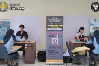 Ingin ubah alamat paspor? Ini caranya