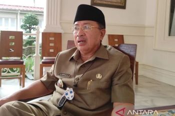 Belasan warga Cianjur yang bekerja di luar kota dilaporkan positif COVID-19
