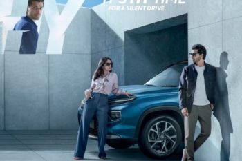 Toyota rilis  "teaser" pertama SUV Hyryder jelang peluncuran
