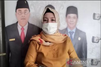 BPBD Palangka Raya minta warga bantaran sungai waspadai banjir kiriman