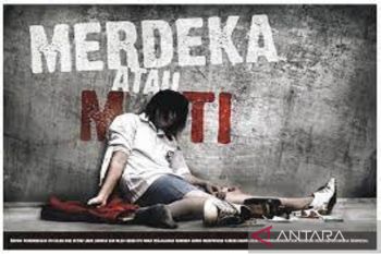 Gelorakan penyelamatan satu juta pelajar terjerat narkoba