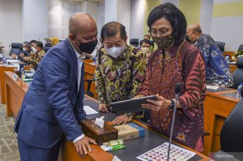 Ketua Banggar DPR: Jika tepat sasaran akan kurangi beban subsidi Rp502 triliun