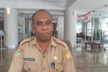 Disnaker: Pencaker di Kota Jayapura capai 10.055 orang