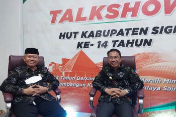 Pemerintah Kabupaten Sigi  tingkatkan pelayanan kesehatan bagi warga