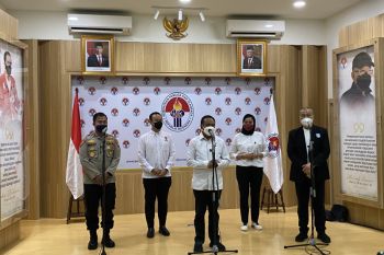 Indonesia sudah siap menggelar FIBA Asia Cup 2022 di Jakarta