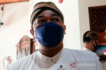 Pemkot Surakarta buka pendaftaran lima jabatan kepala dinas