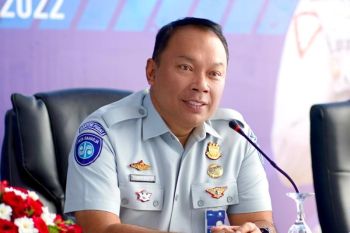 Rivan Purwantono: Laba BUMN naik 1.000 persen, Jasa Raharja sumbang Rp1,6 triliun