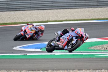 MotoGP - Quartararo siap taklukkan Sirkuit Silverstone meski dibekali penalti