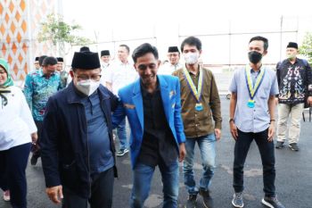 Gus Muhaimin: Pilpres 2024 momentum PMII mengkonsolidasi gagasan perjuangan