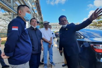 Pemprov Kepri dan Lampung jalin kerja sama bidang ekonomi
