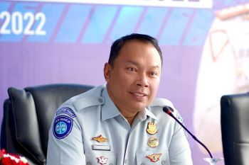 Rivan: Laba BUMN naik 1.000 persen, Jasa Raharja sumbang laba Rp1,6 T