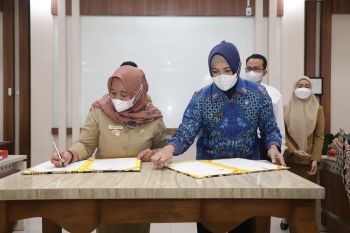 Pemkab, BNNK, dan Pengadilan Negeri Sleman sinergi pelayanan publik