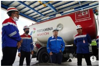 Pertamina Patra Niaga Sumbagsel laksanakan MWT ke FT Jambi dan DPPU Sultan Thaha guna memastikan kehandalan fasilitas operasi