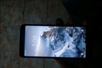 Remaja 16 tahun di Bima nekat curi dua handphone