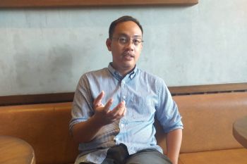 Ekonom mendorong penguatan peran satgas pangan jelang Pemilu 2024