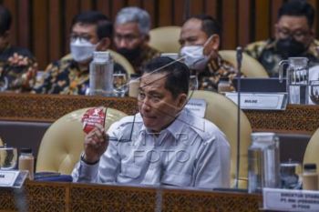 Bahas Penanganan Penyakit Kuku Dan Mulut
