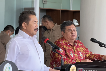 Kejagung-BPKP bentuk tim gabungan audit tata kelola industri kelapa sawit