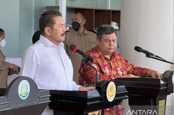Jaksa Agung: kerugian negara akibat korupsi Garuda Rp8,8 triliun selama 10 tahun