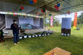 Manggarai Barat dorong Desa Liang Sola wujudkan desa layak anak