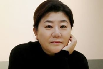 Lee Jung-eun lakoni "Missing: The Other Side"
