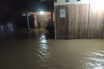 BMKG minta waspada hujan lebat di Jateng selatan hingga akhir Juni