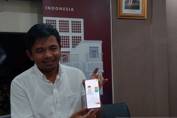 KPU RI telah menerima permohonan pembukaan akses Sipol dari 22 parpol