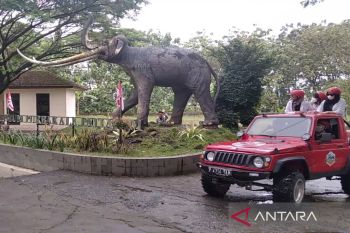 Paket wisata Patiayam Kudus mulai diminati