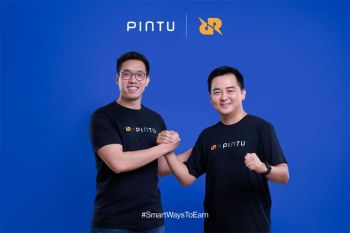 RRQ gandeng PINTU jadi sponsor kenalkan investasi Crypto