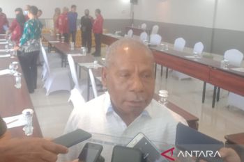 Pemkab Jayapura harap insan pers turut sukseskan iven KMAN-Porkab