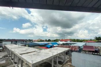 Pemkab Bengkalis bangun blok hunian baru di Lapas Bengkalis karena over kapasitas