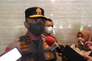 Kapolda Jatim dikabarkan ditangkap terkait narkoba