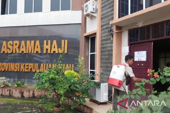 Karimun kembali nihil kasus aktif COVID-19