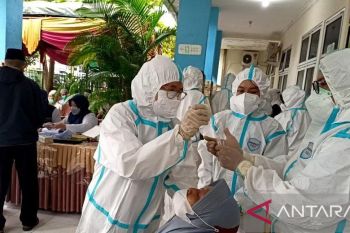 148 calon haji OKU dinyatakan negatif COVID-19
