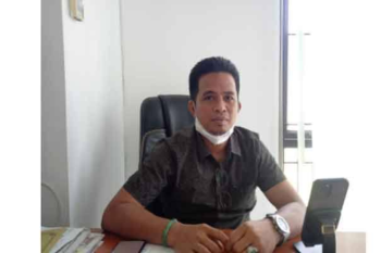 Pemkab Pesisir Selatan minta 400 dosis vaksin cegah PMK