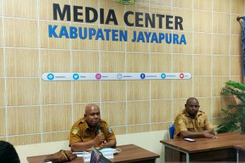 Pemkab Jayapura harap pengisian konten PPID efektifkan website