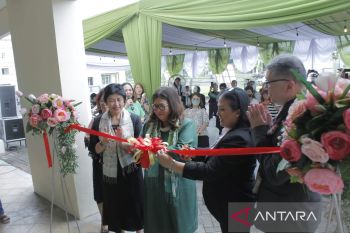 Manulife ekspansi kantor di Manado bantu perlindungan finansial