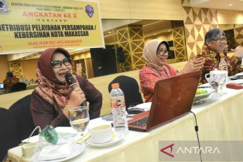 Anggota DPRD ajak masyarakat pahami Perda Retribusi Persampahan