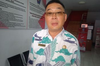 Radio pemancar di tower pulau terluar Indonesia ini jangkau sisi barat Siau