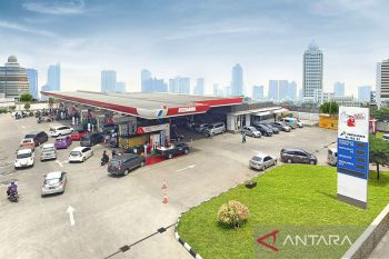 Syarat beli BBM bersubsidi melalui aplikasi MyPertamina, uji coba 1 Juli