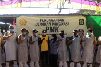 DPP Kulon Progo mencatat 287 hewan ternak sembuh dari PMK
