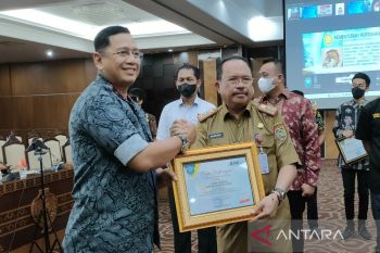 BNNP tingkatkan ketahanan keluarga tekan penyalahgunaan narkotika di Kalteng