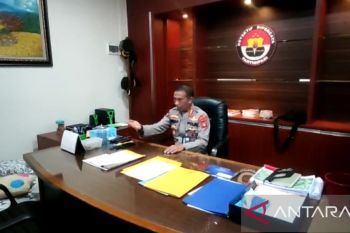 Polda dalami kasus tewasnya tahanan Polres Empat Lawang, diduga terlibat perkelahian antar-tahanan
