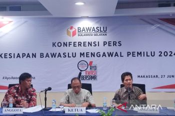 Bawaslu Sulsel perkuat pengawasan netralitas ASN pada setiap tahapan Pemilu 2024