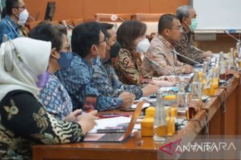 DPR apresiasi terobosan rekrutmen BUMN 2022