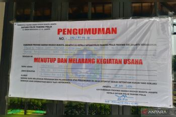 Holywings pecat 6 orang tersangka kasus promosi bernuansa SARA