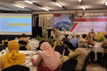 Pelaku usaha didorong laporkan izin usaha secara berkala
