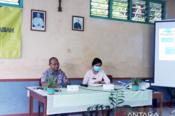 Imigrasi Maumere rutin sosialisasikan izin tinggal keimigrasian